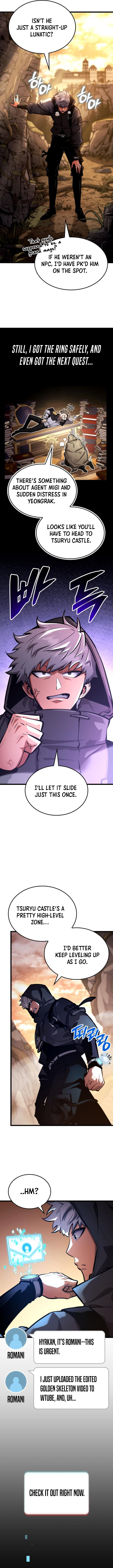 Emperor of Solo Play Chapter 16 4